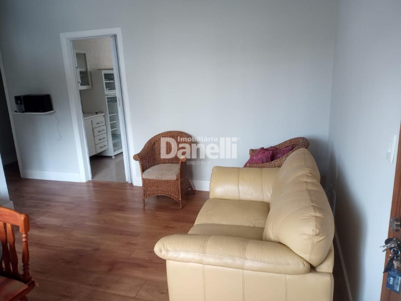 Apartamento para aluguel no Jardim das Nações: 