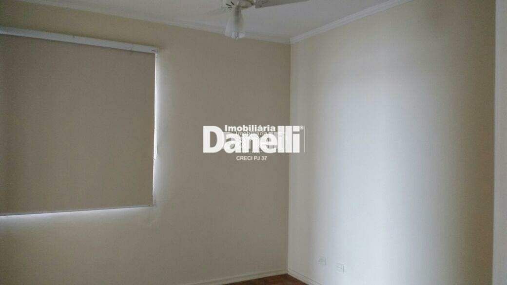 Apartamento à venda no Jardim das Nações: 