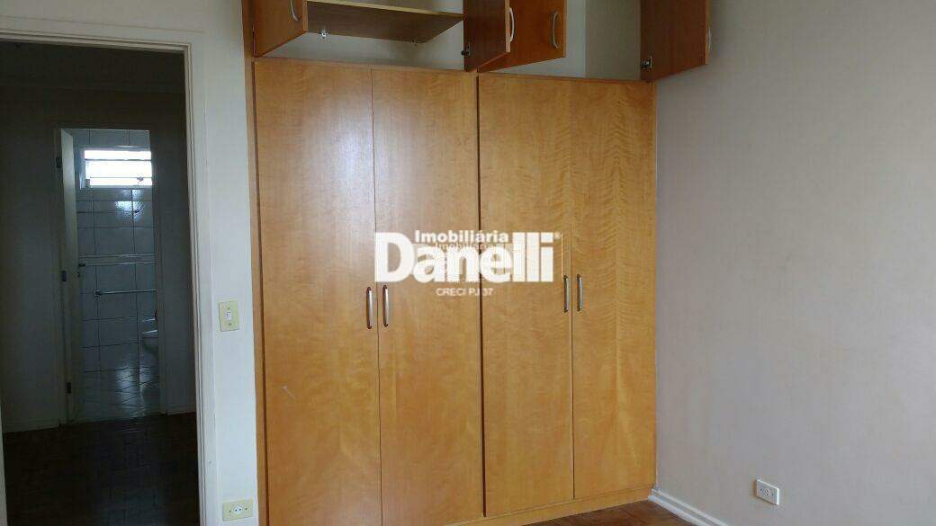 Apartamento à venda no Jardim das Nações: 