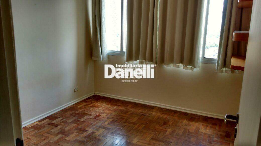 Apartamento à venda no Jardim das Nações: 
