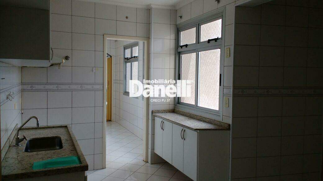 Apartamento à venda no Jardim das Nações: 