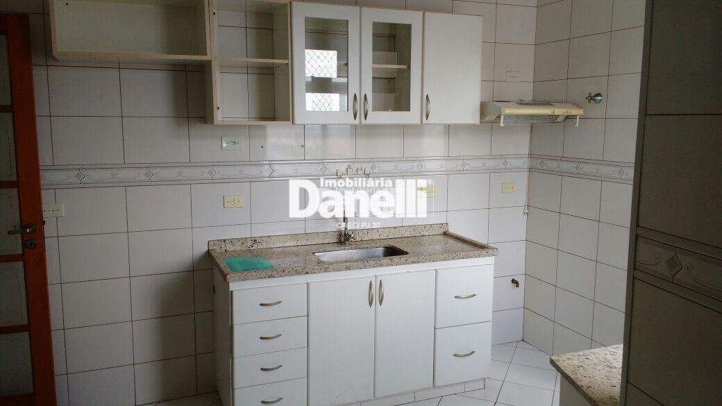 Apartamento à venda no Jardim das Nações: 