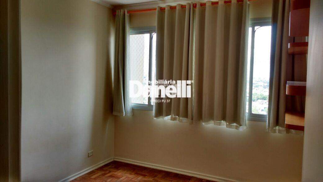 Apartamento à venda no Jardim das Nações: 