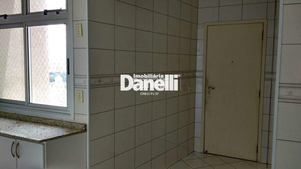 Apartamento à venda no Jardim das Nações: 