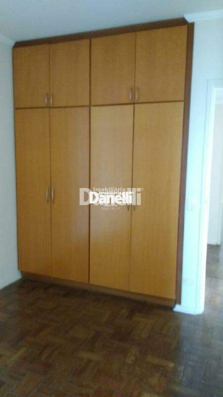 Apartamento à venda no Jardim das Nações: 
