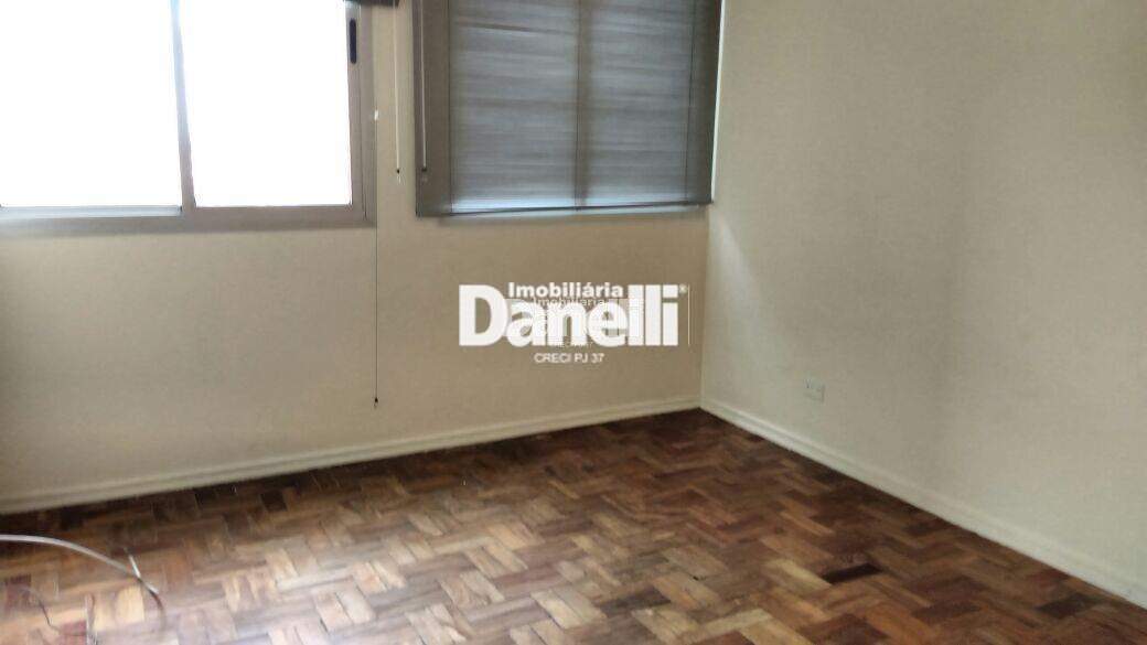 Apartamento à venda no Jardim das Nações: 