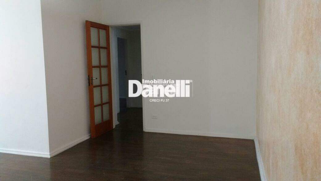 Apartamento à venda no Jardim das Nações: 