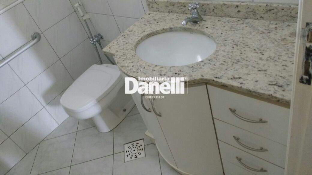 Apartamento à venda no Jardim das Nações: 