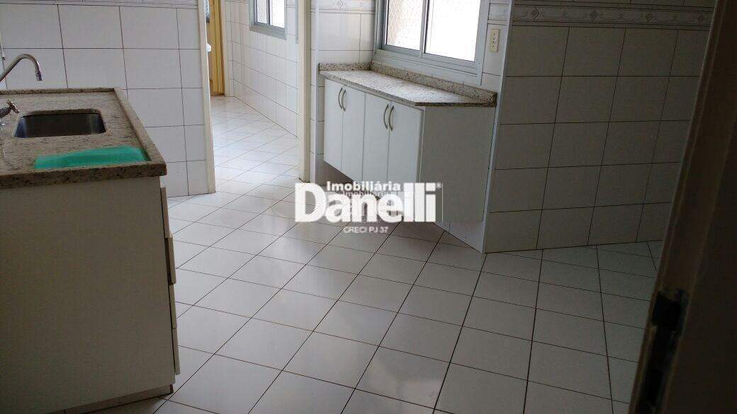 Apartamento à venda no Jardim das Nações: 