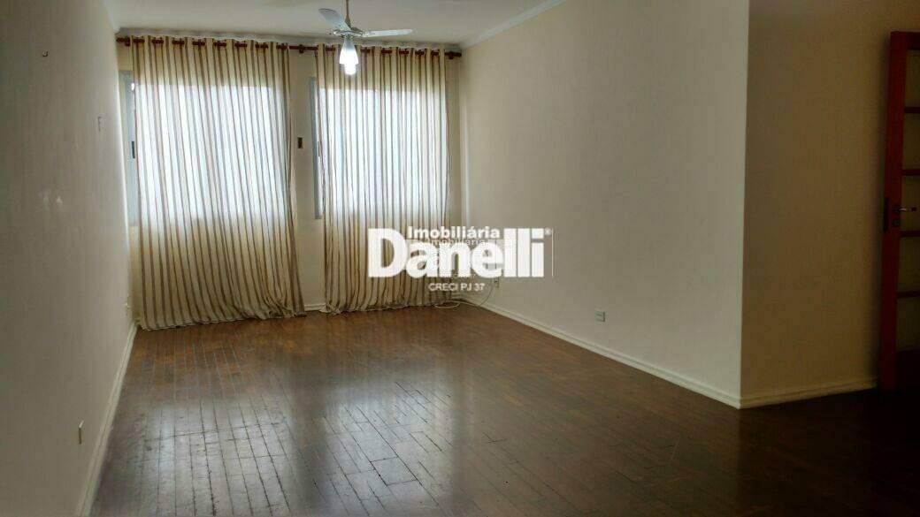 Apartamento à venda no Jardim das Nações: 
