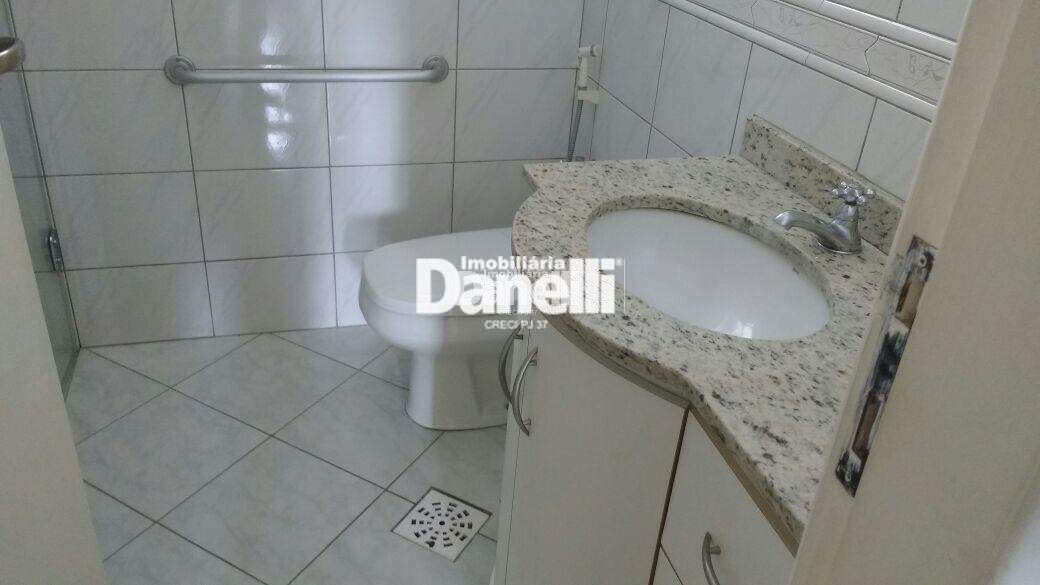 Apartamento à venda no Jardim das Nações: 
