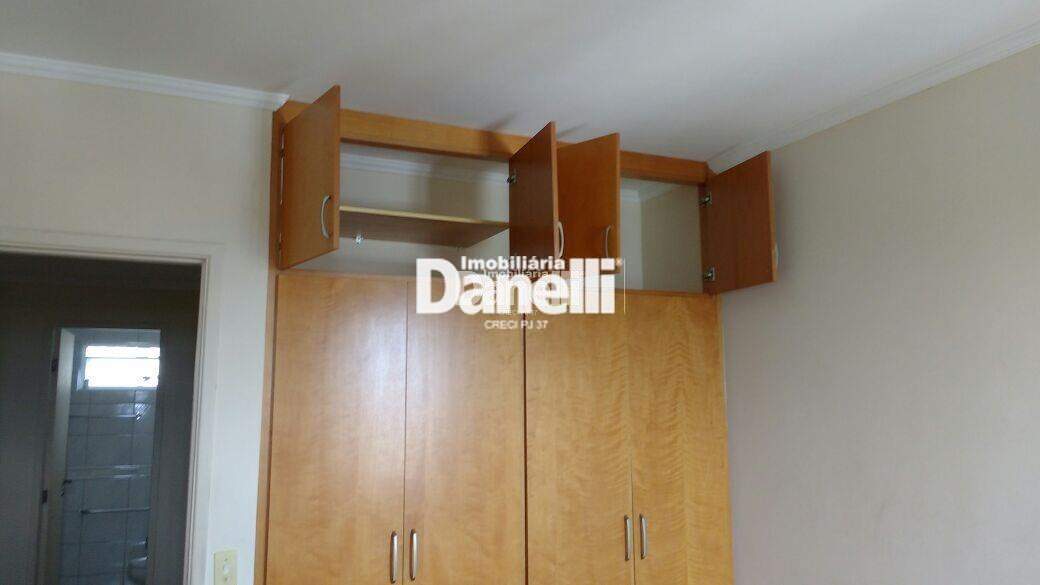 Apartamento à venda no Jardim das Nações: 