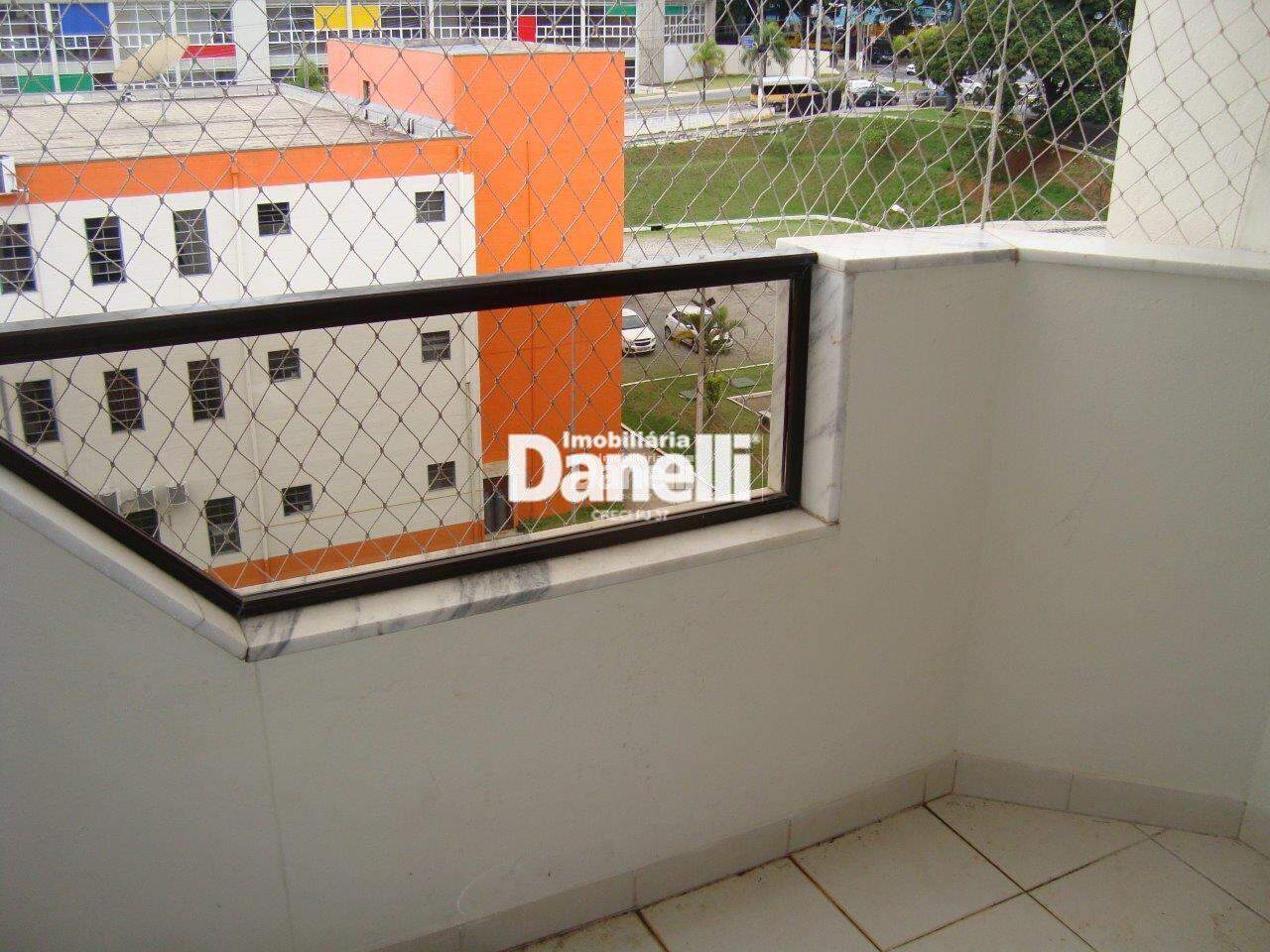 Apartamento para aluguel no Esplanada Independência: 