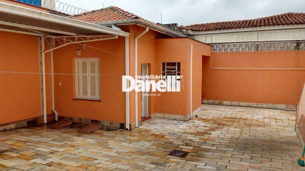 Casa à venda no Centro: 