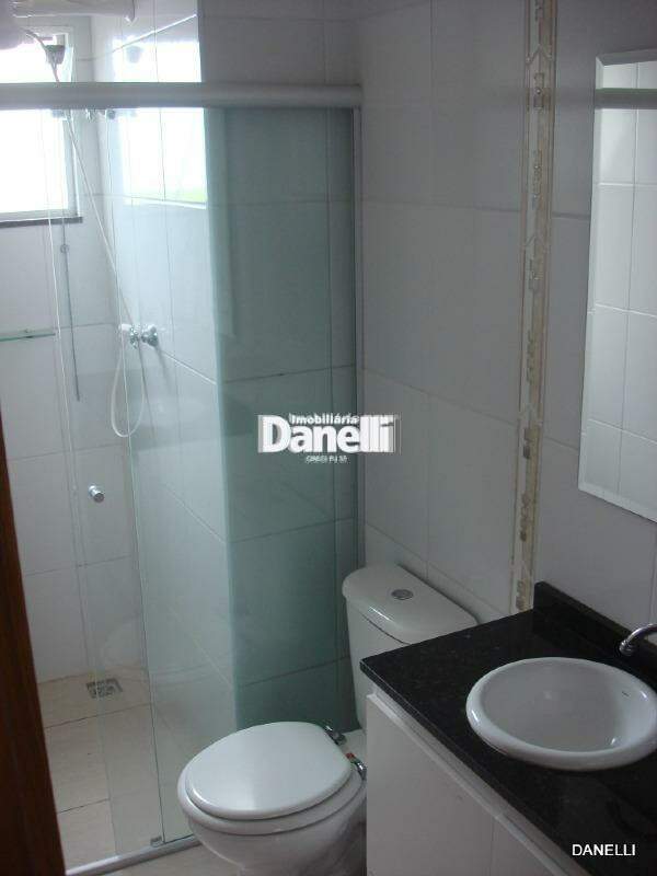 Apartamento à venda no Residencial Portal da Mantiqueira: 