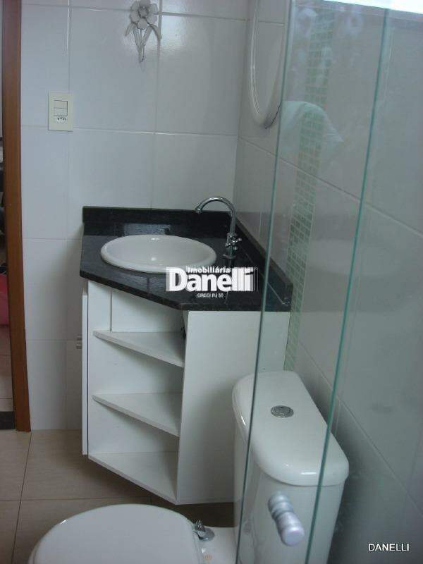 Apartamento à venda no Residencial Portal da Mantiqueira: 