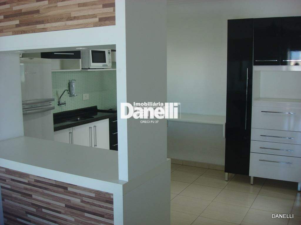 Apartamento à venda no Residencial Portal da Mantiqueira: 