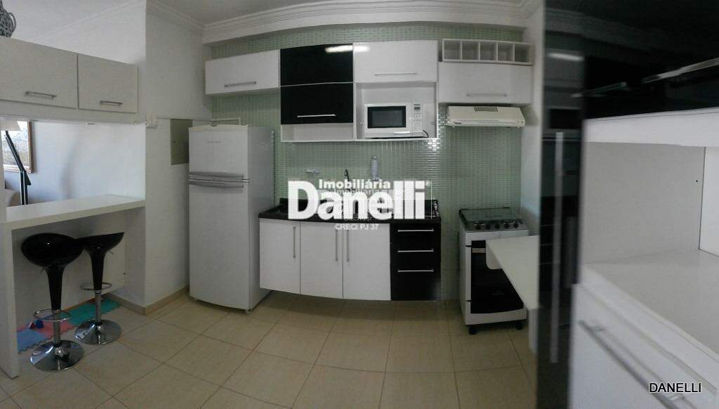 Apartamento à venda no Residencial Portal da Mantiqueira: 