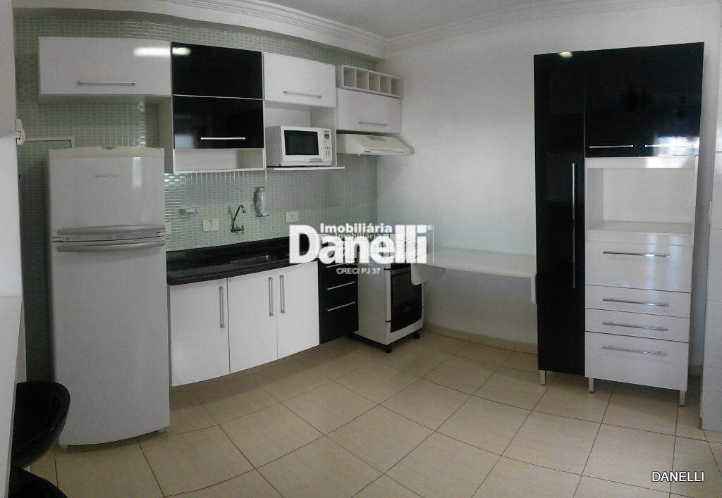 Apartamento à venda no Residencial Portal da Mantiqueira: 