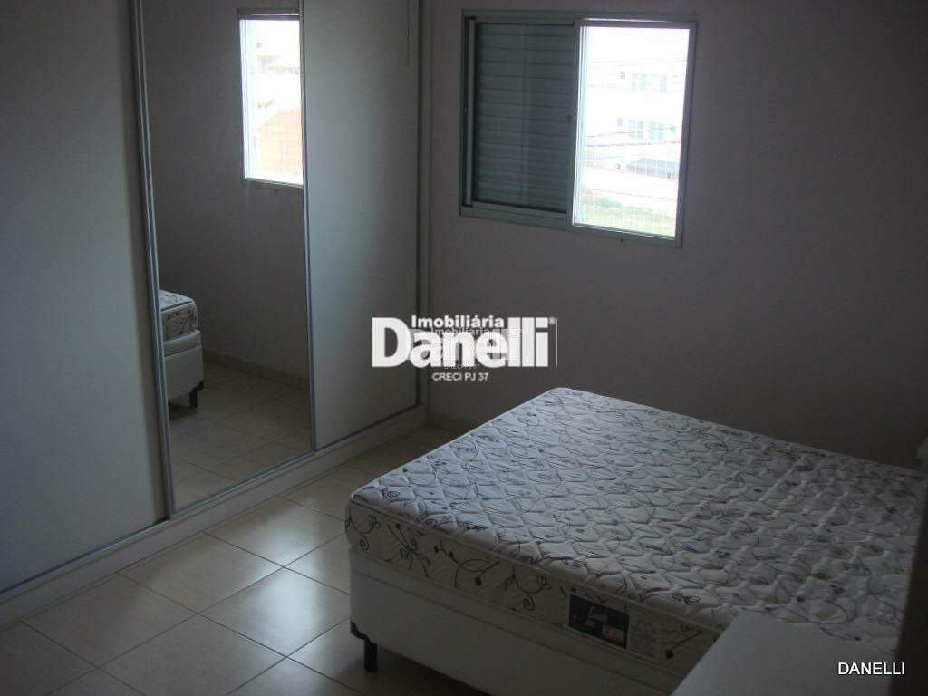 Apartamento à venda no Residencial Portal da Mantiqueira: 
