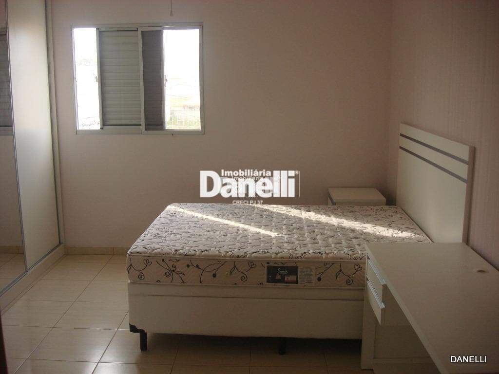 Apartamento à venda no Residencial Portal da Mantiqueira: 