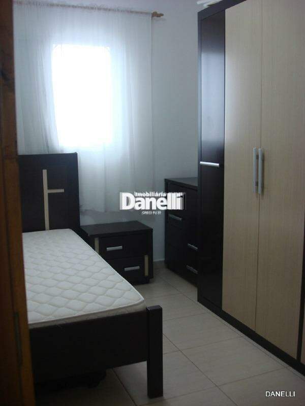 Apartamento à venda no Residencial Portal da Mantiqueira: 