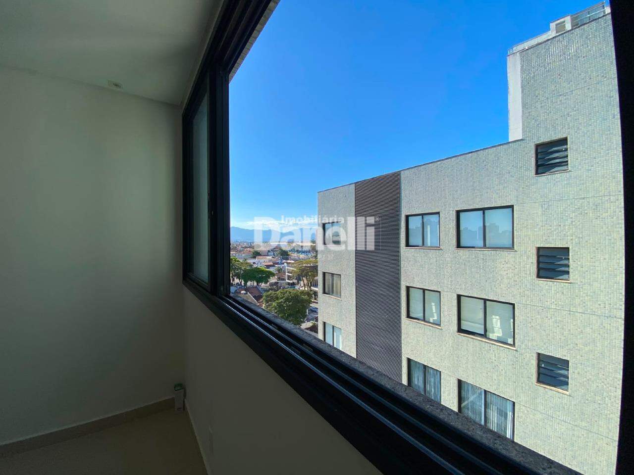 Sala Comercial para aluguel no Centro: 