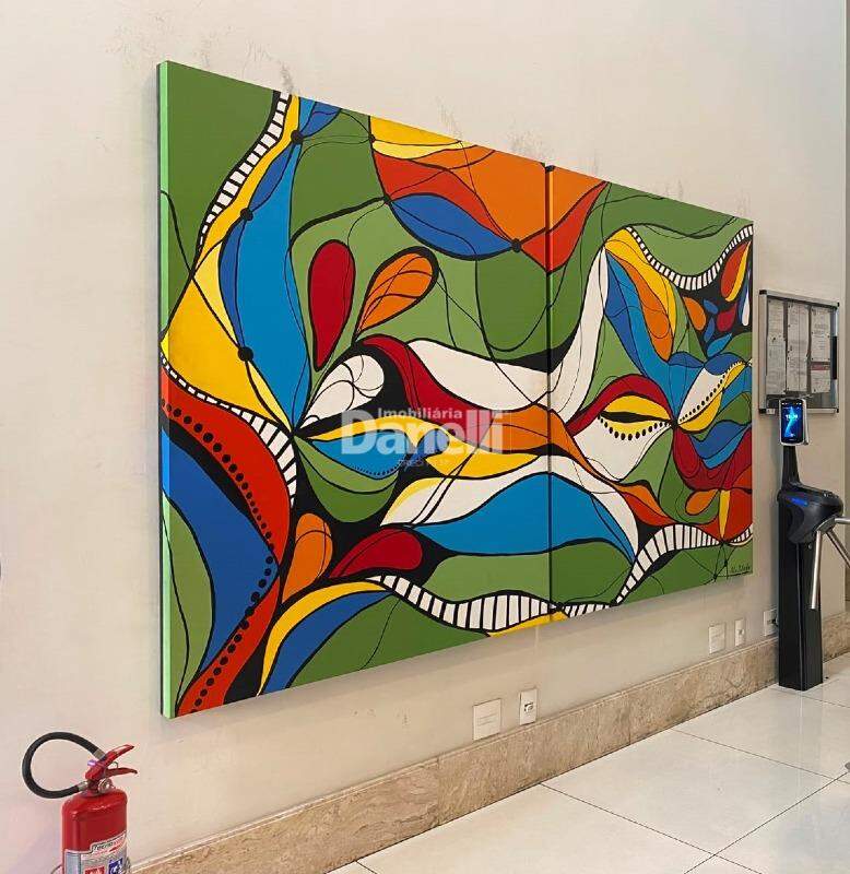 Sala Comercial para aluguel no Centro: 