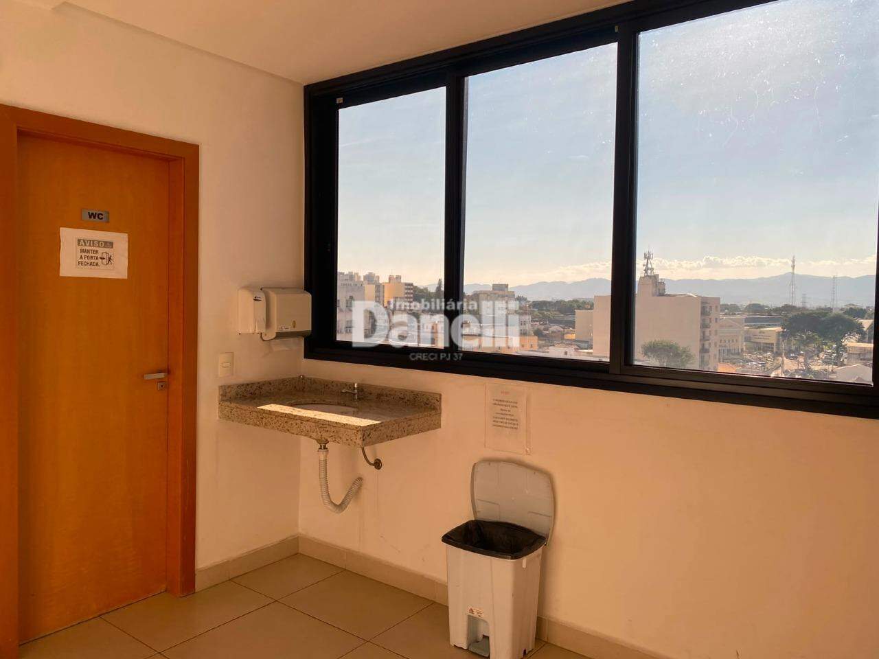 Sala Comercial para aluguel no Centro: 