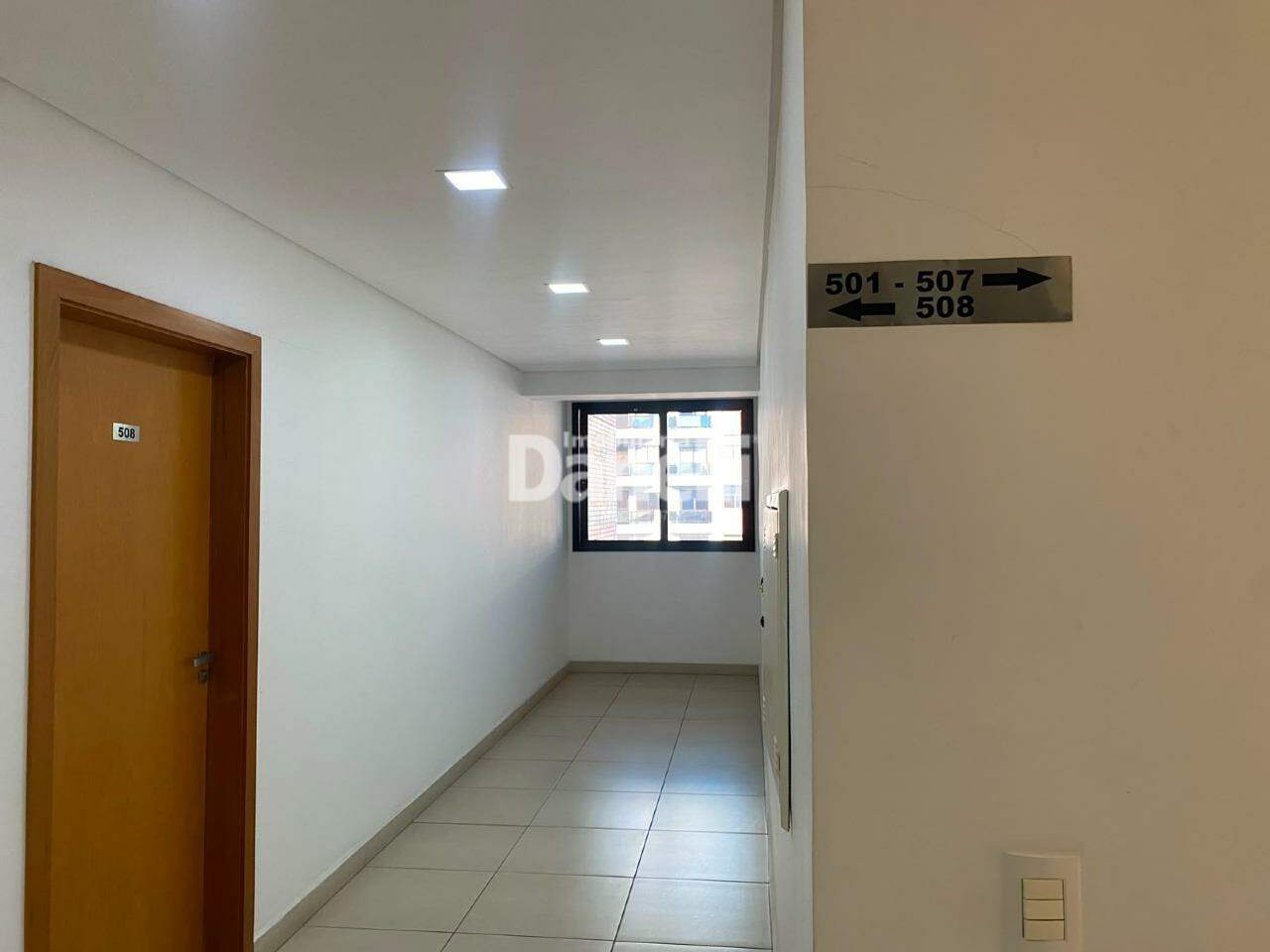 Sala Comercial para aluguel no Centro: 