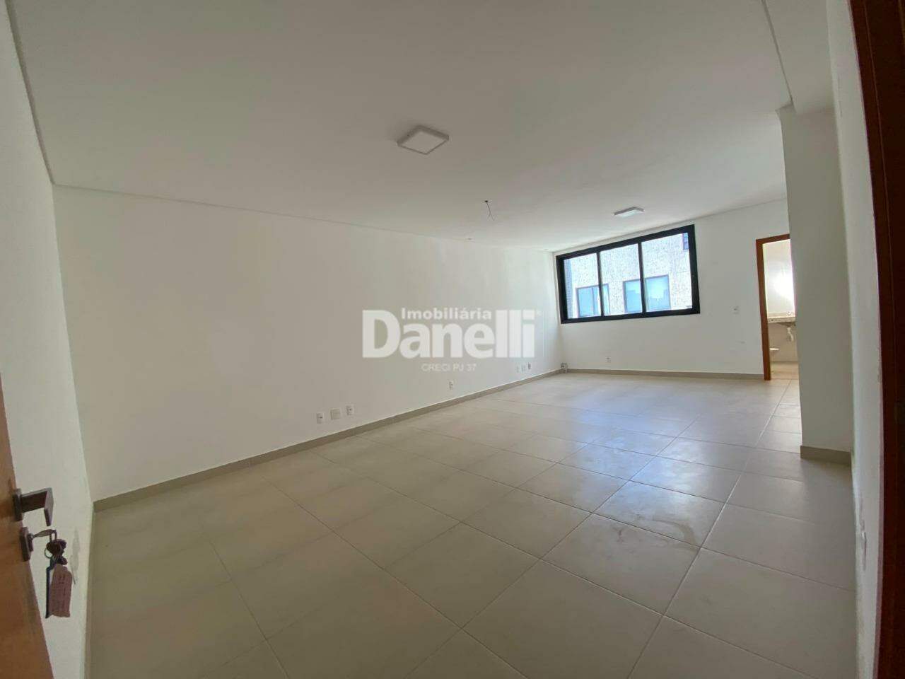 Sala Comercial para aluguel no Centro: 