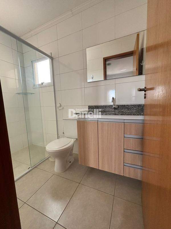 Apartamento para aluguel no Residencial Di Napoli: 