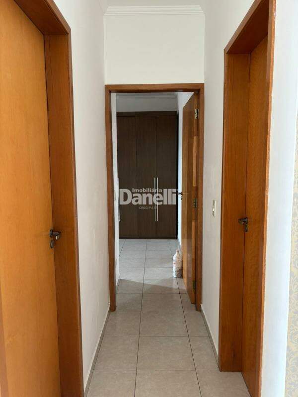 Apartamento para aluguel no Residencial Di Napoli: 