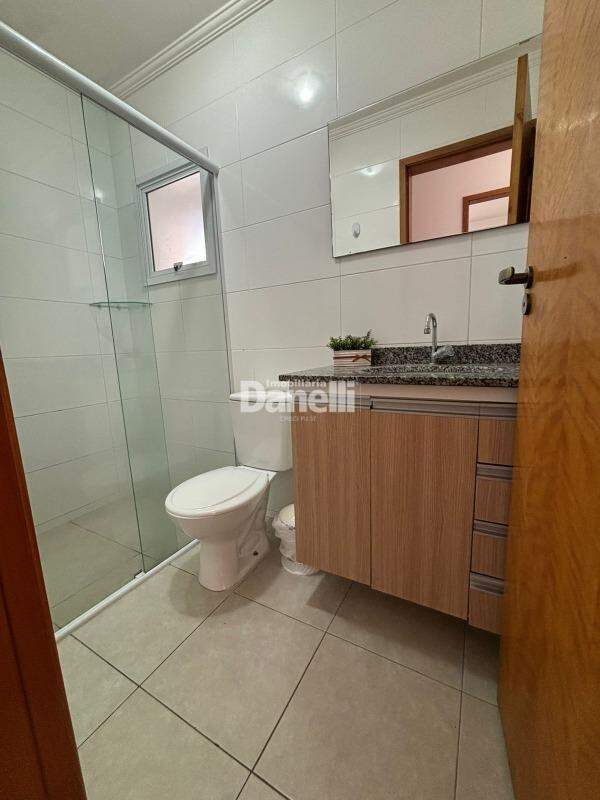 Apartamento para aluguel no Residencial Di Napoli: 