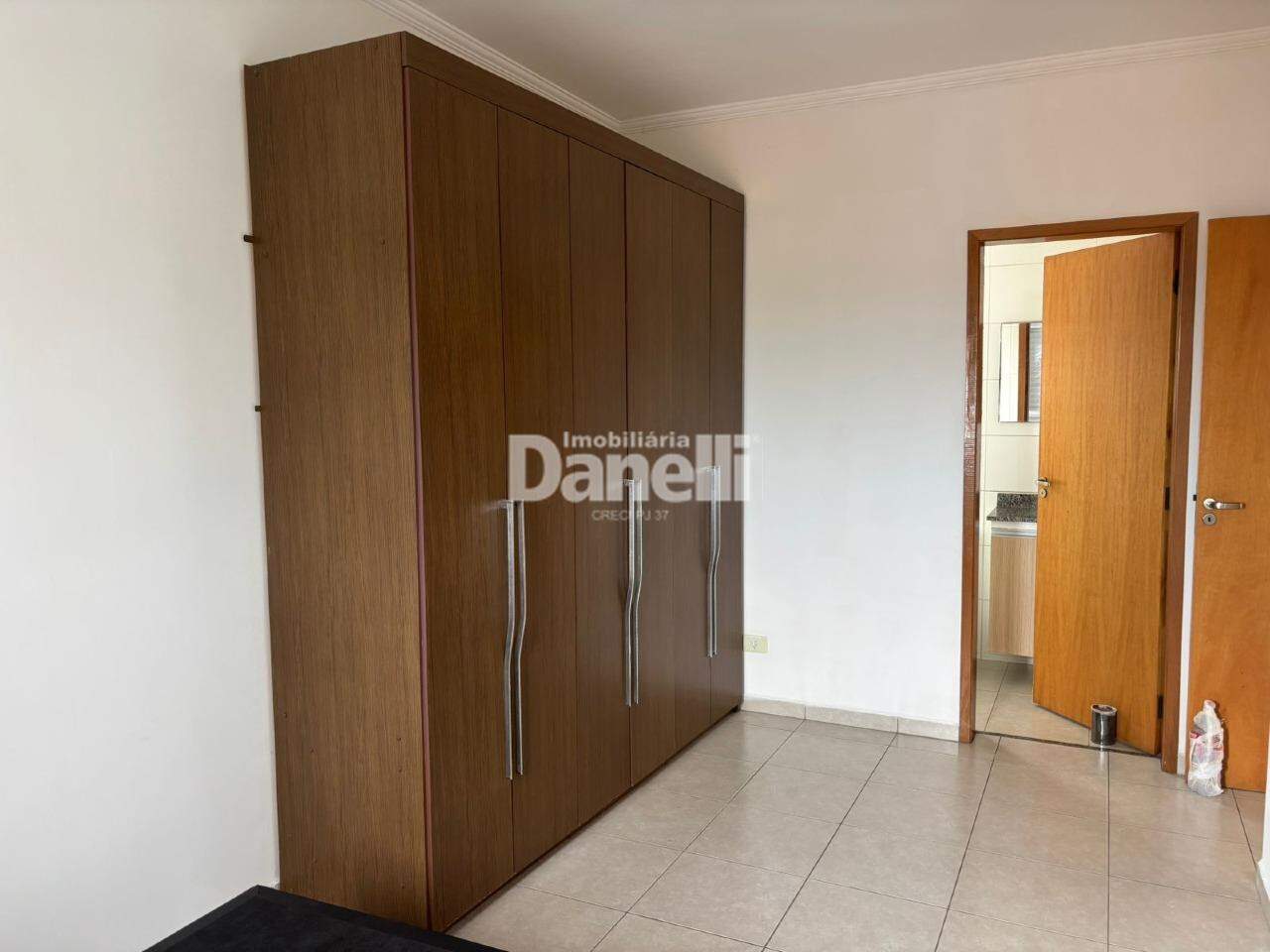 Apartamento para aluguel no Residencial Di Napoli: 
