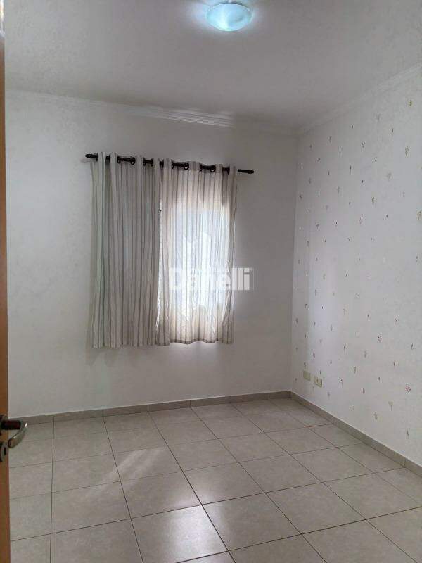 Apartamento para aluguel no Residencial Di Napoli: 