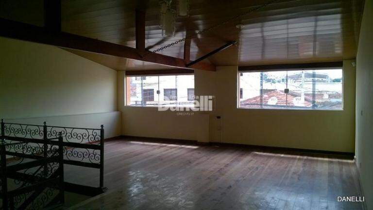 Ponto Comercial à venda no Centro: Ponto Comercial à venda, Centro - Taubaté/SP