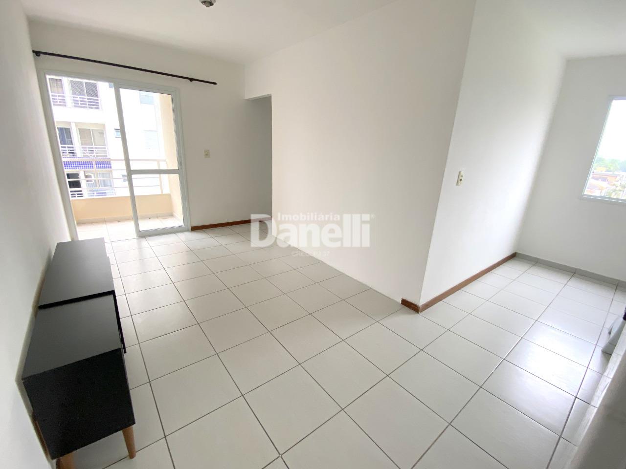 Apartamento para aluguel no Vila São José: 