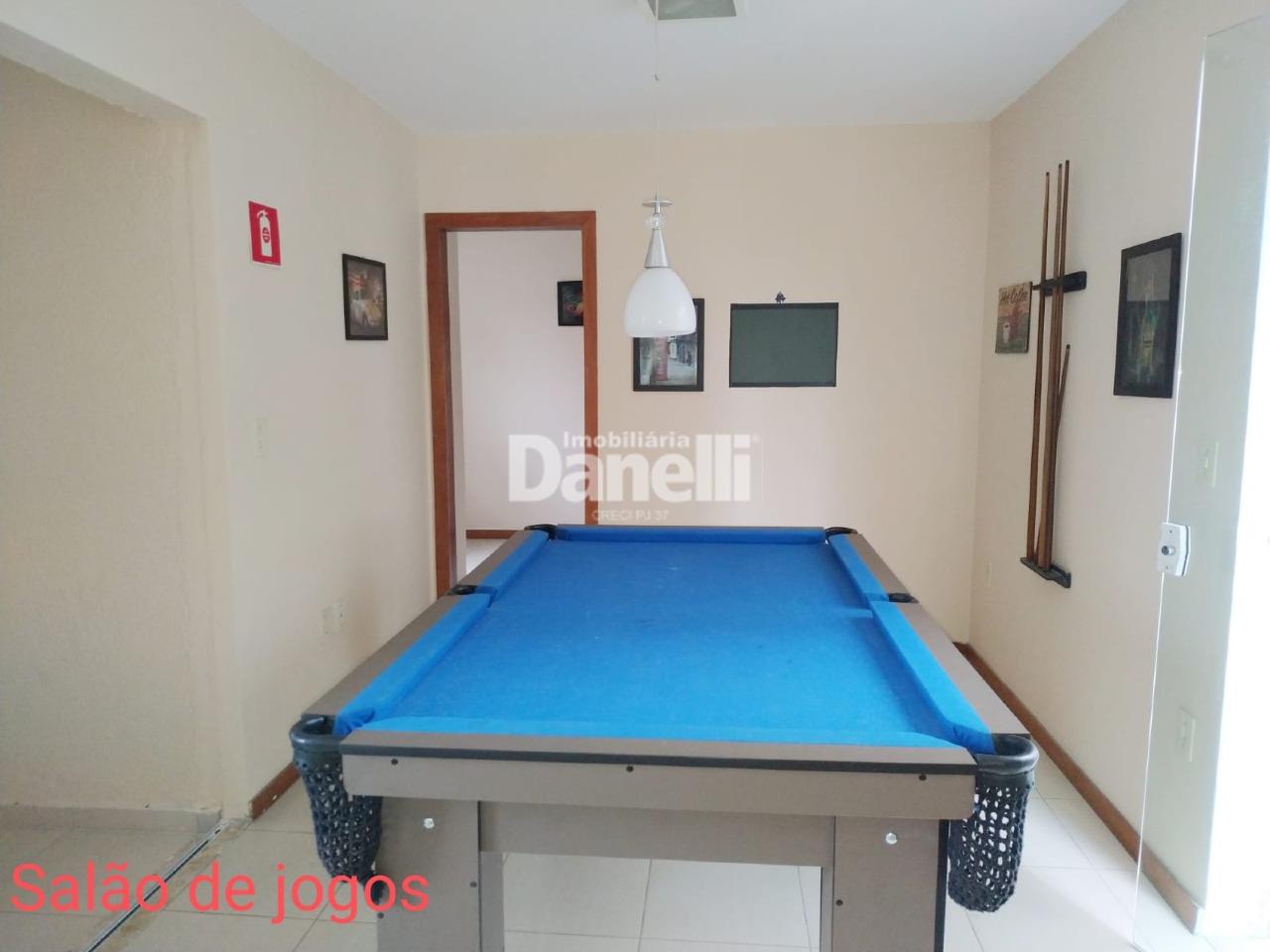 Apartamento para aluguel no Vila São José: 