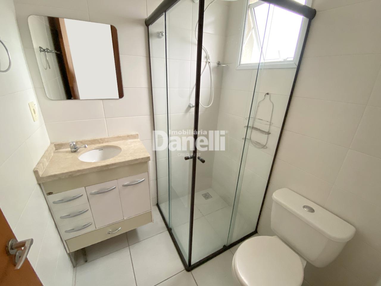 Apartamento para aluguel no Vila São José: 