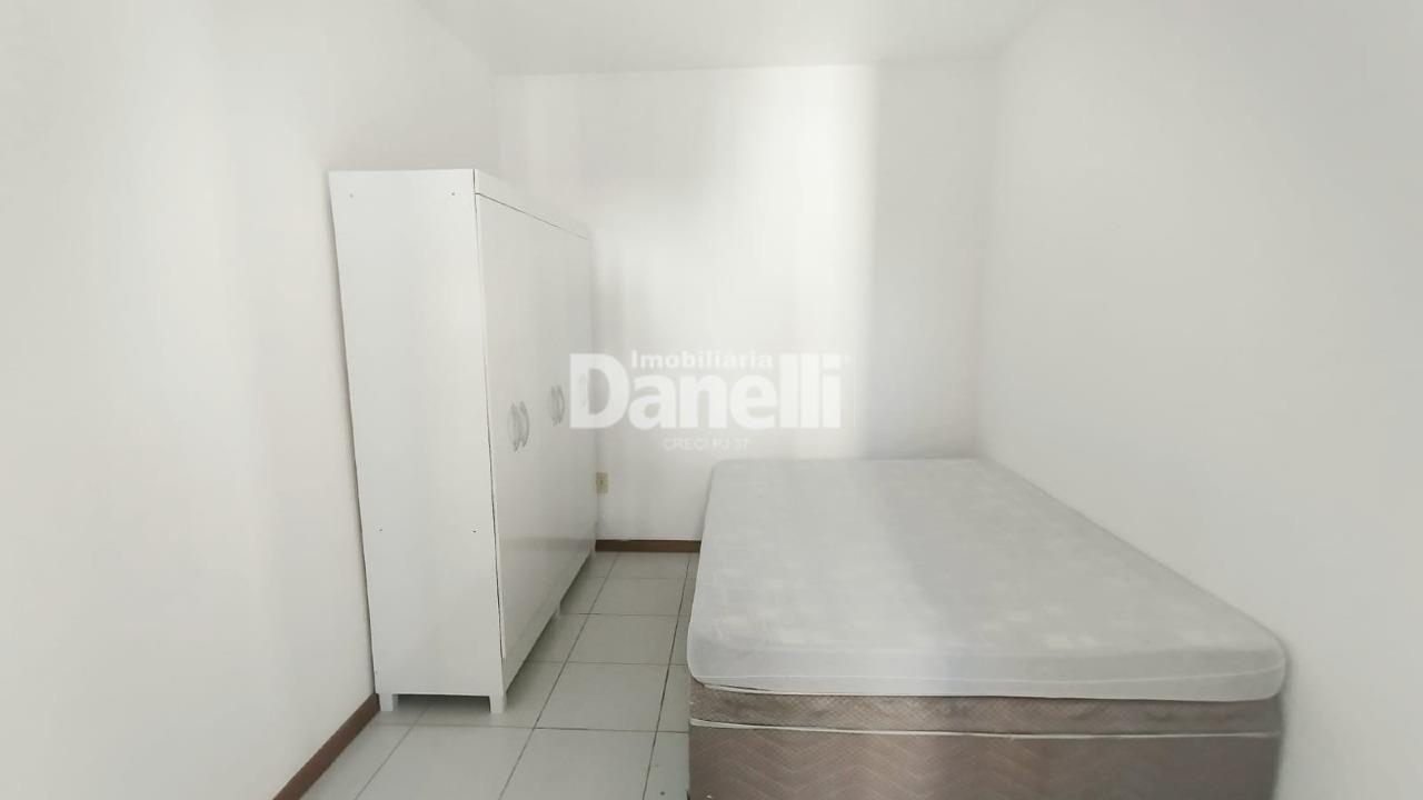 Apartamento para aluguel no Vila São José: 
