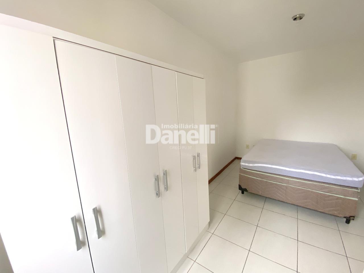 Apartamento para aluguel no Vila São José: 