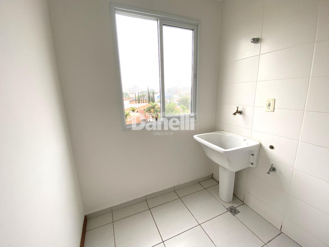 Apartamento para aluguel no Vila São José: 