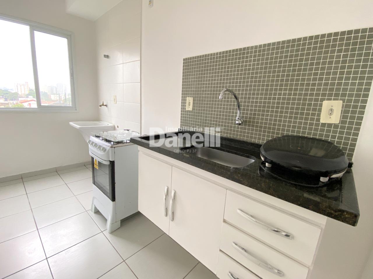Apartamento para aluguel no Vila São José: 