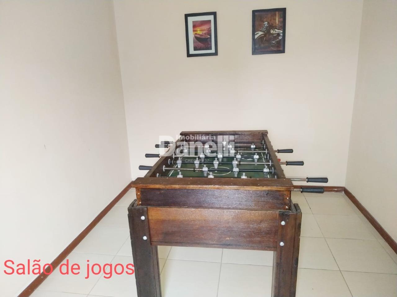 Apartamento para aluguel no Vila São José: 
