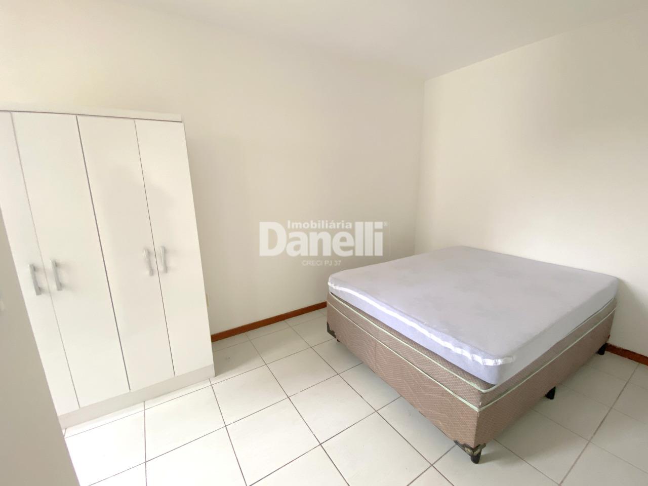 Apartamento para aluguel no Vila São José: 