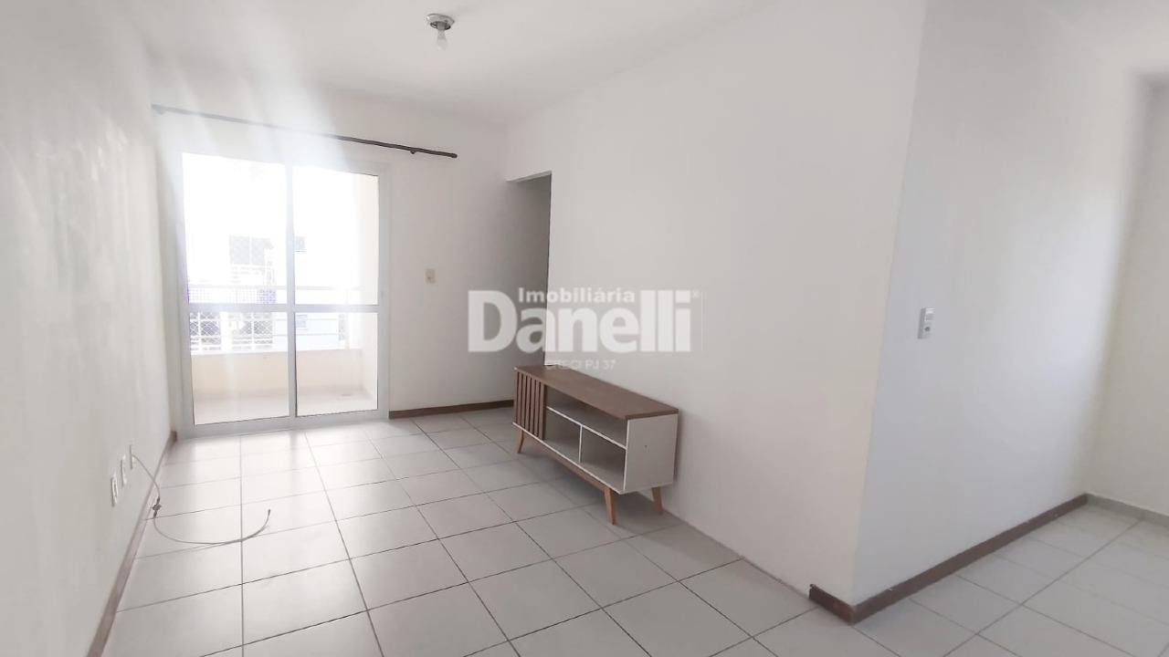 Apartamento para aluguel no Vila São José: 