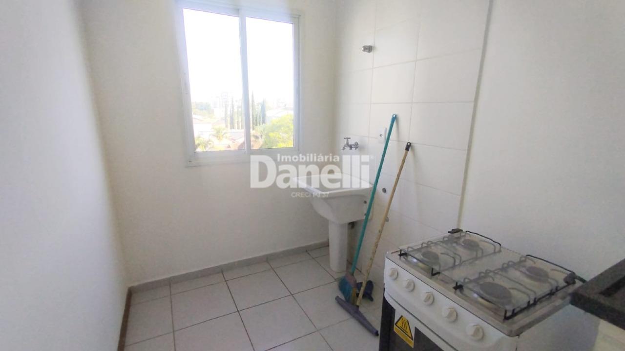 Apartamento para aluguel no Vila São José: 