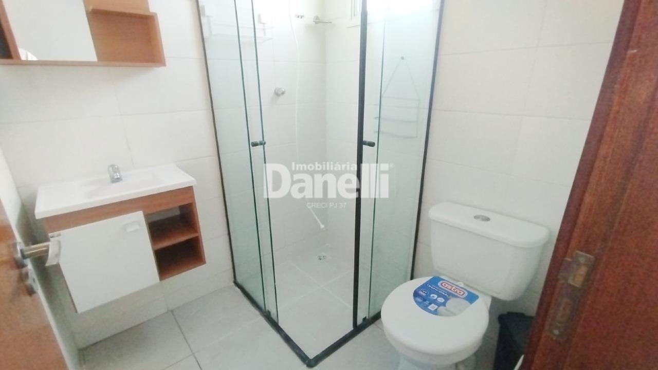 Apartamento para aluguel no Vila São José: 