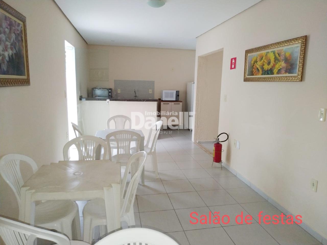 Apartamento para aluguel no Vila São José: 